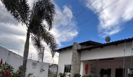 Casa com 3 quartos à venda, 200 m² por R$ 610.000.000 - Residencial Araguaia - Anápolis/GO