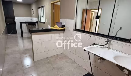 Casa com 2 quartos à venda,  por R$ 380.000 no Bairro são Carlos