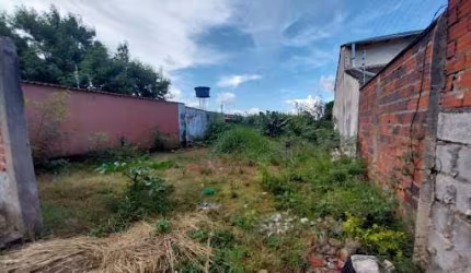 Terreno à venda, 300 m² por R$ 150.000,00 - Vivian Parque - Anápolis/GO
