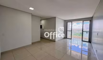 Apartamento com 3 quartos à venda, 97 m² por R$ 685.000 - Jundiaí - Anápolis/GO