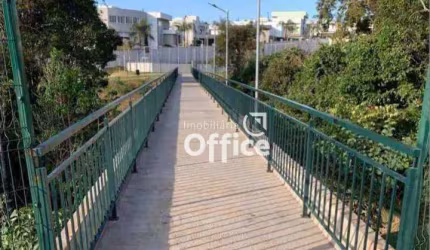 Apartamento com 2 Quartos à venda, 48 m² por R$ 260.000 - Residencial Bela Vista - Anápolis/GO