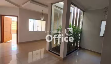 Excelente casa no  parque brasília de 3 quartos com 2 suites