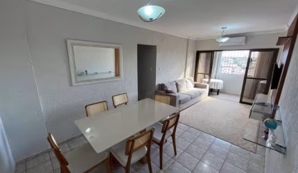 Excelente apartamento à venda abaixo do preço de mercado por R$ 430.000 - Cidade Jardim - Anápolis/GO