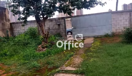 Área à venda, 490 m² por R$ 850.000,00 - Jundiaí - Anápolis/GO