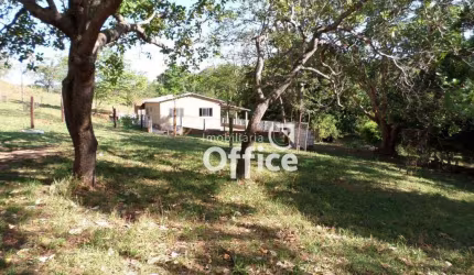 Chácara com 2 quartos à venda, 51000 m² por R$ 850.000 - Zona Rural - Pirenópolis/GO