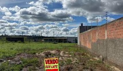 Terreno à venda, 300 m² por R$ 200.000,00 - Residencial Cerejeiras - Anápolis/GO