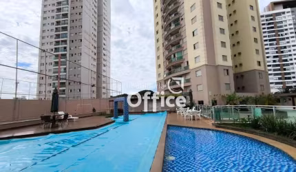 Apartamento com 3 Quartos à venda, 86 m² por R$ 540.000 - Jundiaí - Anápolis/GO