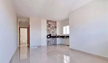 Casa com 2 dormitórios à venda, 74 m² por R$ 235.000,00 - Cerejeiras - Anápolis/GO