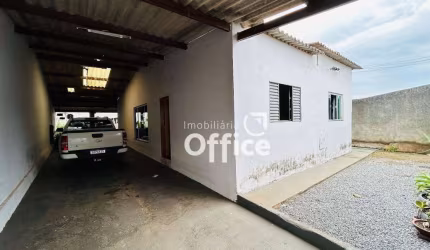 Casa com 3 dormitórios à venda, 220 m² por R$ 580.000,00 - Boa Vista - Anápolis/GO