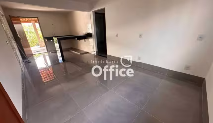 Casa com 2 dormitórios à venda, 150 m² por R$ 450.000,00 - Jardim Primavera 2ª Etapa - Anápolis/GO