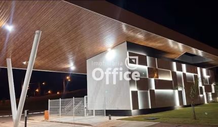 Terreno condomínio fechado à venda, 360 m² por R$ 350.000 - Condomínio Vinhas - Anápolis/GO