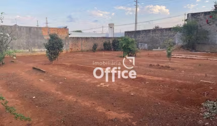 Terreno à venda, 300 m² por R$ 175.000,00 - Residencial Flamboyant - Anápolis/GO