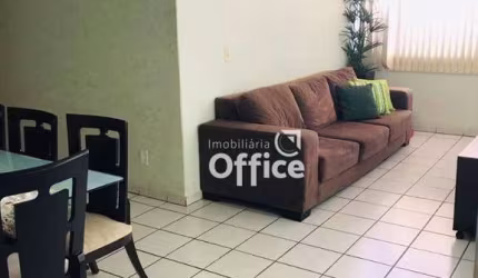 Apartamento com 3 quartos à venda, 79 m² por R$  - Vila Industrial - Anápolis/GO