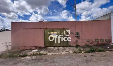 Kitnet com 2 dormitórios para alugar, 70 m² por R$ 850,00/mês - Vila Góis - Anápolis/GO