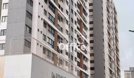 Apartamento com 2 quartos à venda, 66 m² por R$ 589.000