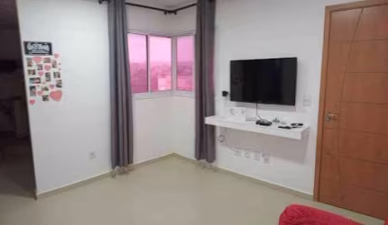 Apartamento com 2 Quartos à venda, 52 m² por R$ 199.000 - Residencial Bela Vista - Anápolis/GO