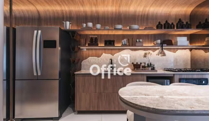 Apartamento à venda no Jundiaí com 3 suítes, Lançamento - Anápolis/Go