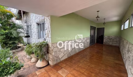 Casa com 4 quartos à venda, 235 m² por R$  - Vila Nossa Senhora D Abadia - Anápolis/GO