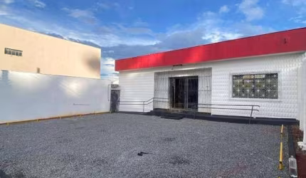 Ponto à venda, 200 m² por R$ 690.000 - Setor Central - Anápolis/GO