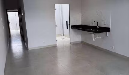 Casa com 2 quartos à venda, 70 m² por R$ 240.000 - Vida Nova - Anápolis/GO
