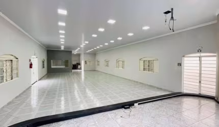 Salão à Venda, 260 m² por R$ 610.000 - Eldorado - Anápolis/GO