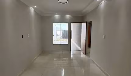 Casa com 3 quartos à venda, 120 m² por R$ 420.000 - Gran Ville - Anápolis/GO