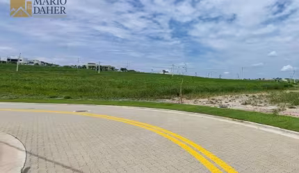 Terreno à venda, 446 m² por R$ 848.000,00 - Terras Alpha - Urbanova - São José dos Campos/SP