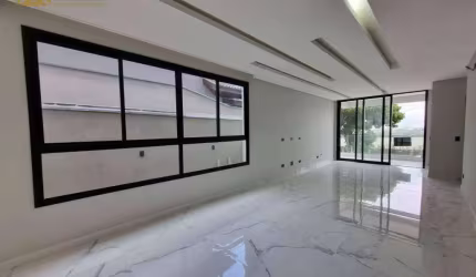 Sobrado com 3 suítes à venda, 247 m² por R$ 1.950.000 - Condomínio Altos da Serra III - São José dos Campos/SP