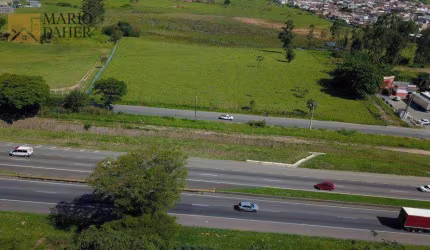Terreno à venda, 270000 m² por R$ 103.500.000,00 - Vila Galvão - Caçapava/SP