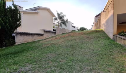Terreno à venda, 360 m² por R$ 680.000,00 - Altos da Serra II - São José dos Campos/SP