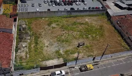 Terreno à venda, 2121 m² por R$ 5.300.000,00 - Centro - Jacareí/SP