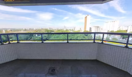 Apartamento com 3 dormitórios à venda, 125 m² por R$ 1.200.000 - Vila Adyana