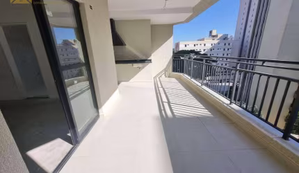 Apartamento com 3 dormitórios à venda, 103 m² por R$ 880.000,00 - Vila Adyana - São José dos Campos/SP