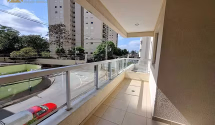 Apartamento com 3 dormitórios à venda, 75 m² por R$ 750.000,00 - Jardim Aquarius - São José dos Campos/SP