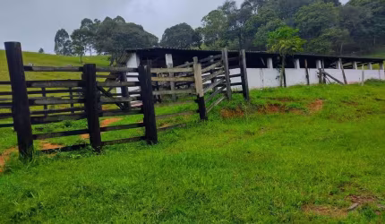 Sítio em bom jesus dos perdões