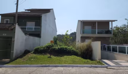 Terreno em um ótimo loteamento em Mairipora