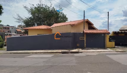 Linda casa no Alvinopolis