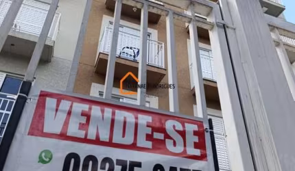Apartamento novo 56 mts no bairro do Alvinopolis Atibaia