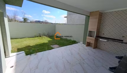 Casa Terrea no Bella Atibaia