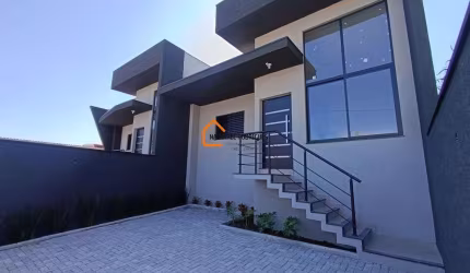 Casa Terrea em Atibaia