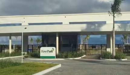 Lote Residencial em Condomínio Fechado