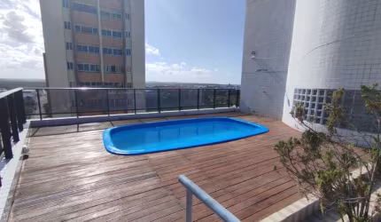 Apartamento à venda em Aeroclube