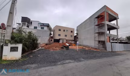 Terreno comercial para alugar na Rua Leonor Virmond Leitão, 00, Fortaleza, Blumenau por R$ 1.500