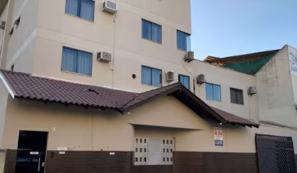 Apartamento com 1 quarto para alugar na Leoberto Leal, 233, Vorstadt, Blumenau, 18 m2 por R$ 1.100