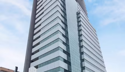 Ponto comercial para alugar na Rua Doutor Léo de Carvalho, 74, Velha, Blumenau, 45 m2 por R$ 2.750