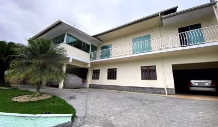Casa com 5 quartos à venda no Fortaleza Alta, Blumenau , 116 m2 por R$ 480.000