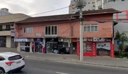 Prédio com 5 salas à venda no Velha, Blumenau , 143 m2 por R$ 1.290.000