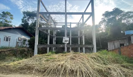 Terreno comercial à venda no Passo Manso, Blumenau  por R$ 580.000