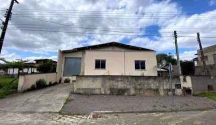 Barracão / Galpão / Depósito com 2 salas à venda no Centro, Ascurra , 289 m2 por R$ 1.700.000
