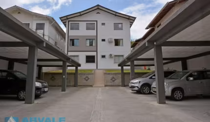 Apartamento com 3 quartos à venda no Velha, Blumenau , 87 m2 por R$ 295.000